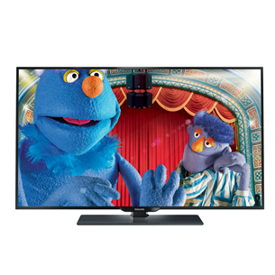 40" Full HD LED LCD TV, Philips / Smart TV