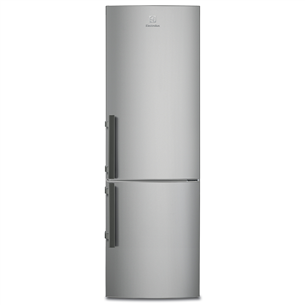 Холодильник, Electrolux / высота: 184,5 см