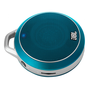 Wireless portable speaker, JBL / Bluetooth