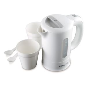 Kenwood, 0,5 L, white - Kettle