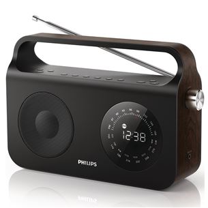 Radio, Philips