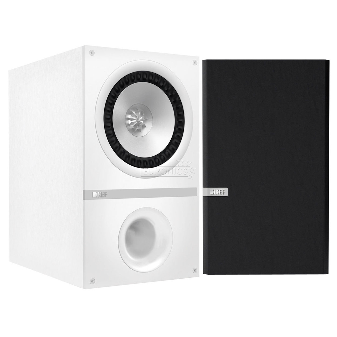Bookshelf speakers KEF Q300, SP3724AAV