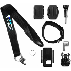 Wi-Fi Remote accessory kit, GoPro