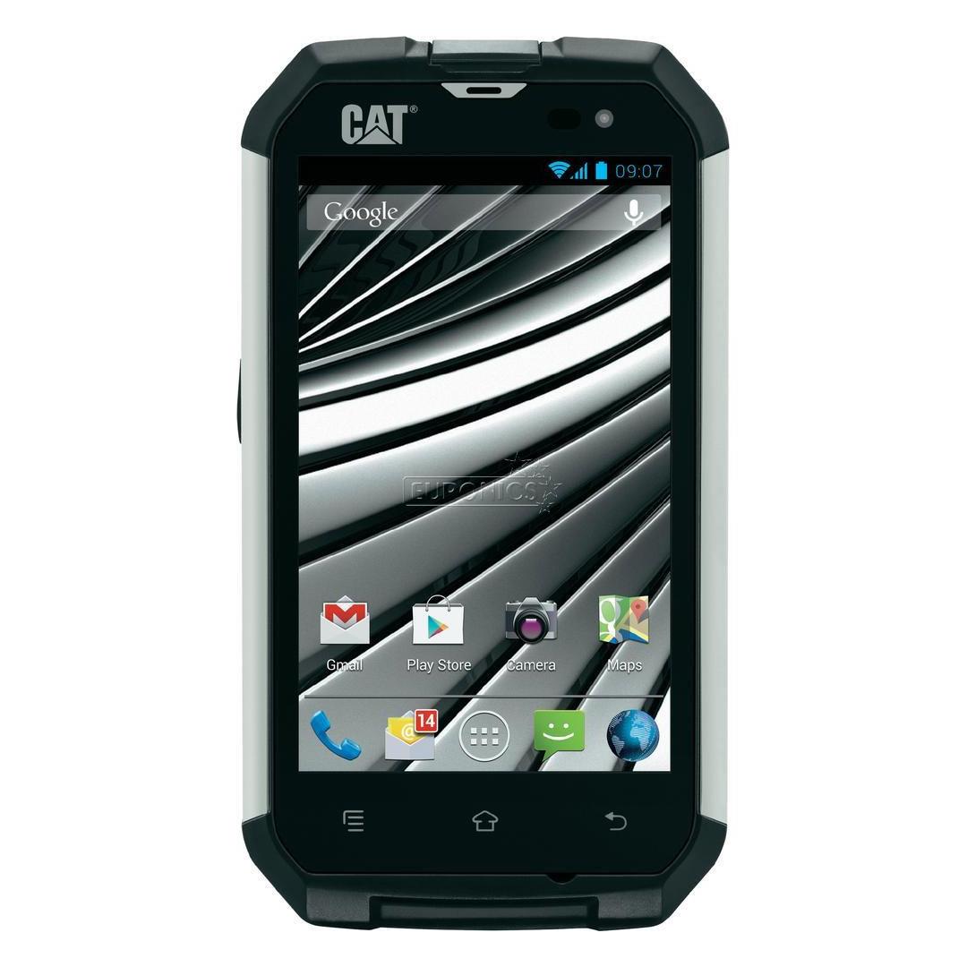 Smartphone CAT B15Q, Caterpillar