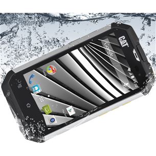 Smartphone CAT B15Q, Caterpillar