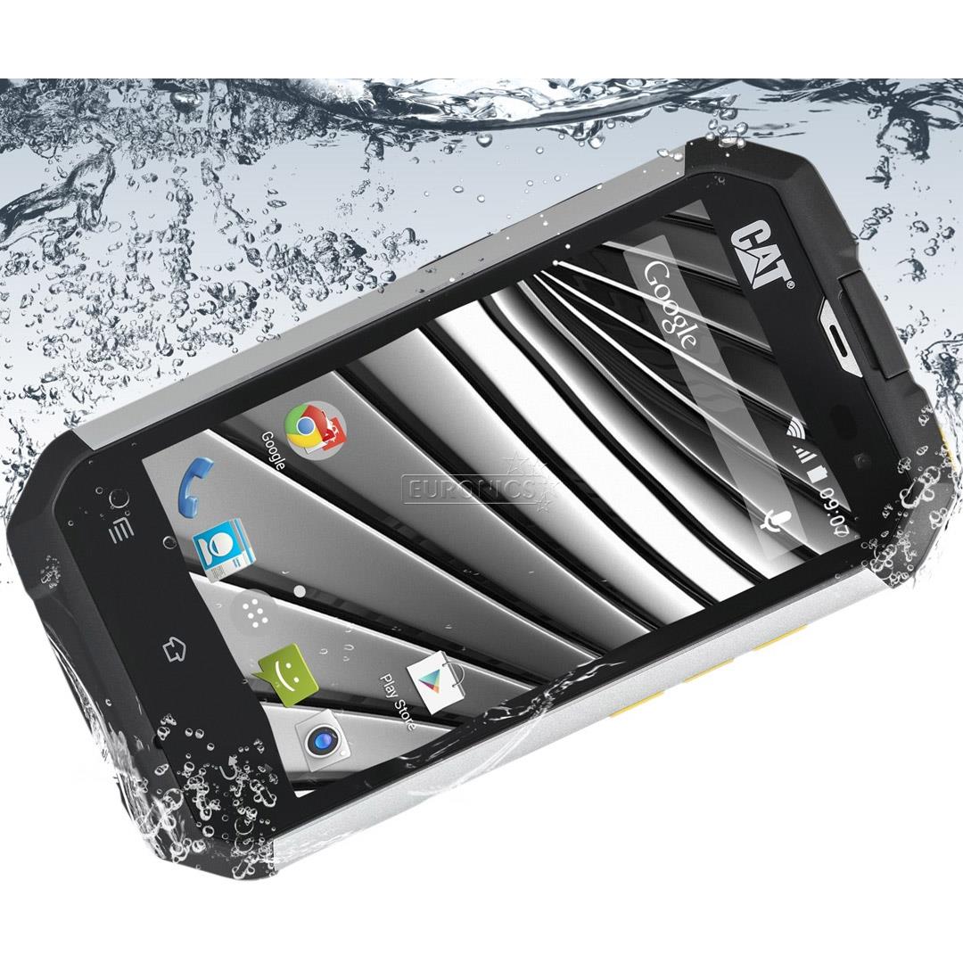 Smartphone CAT B15Q, Caterpillar