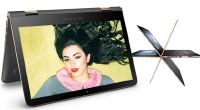 Ноутбук премиум класса HP Spectre x360