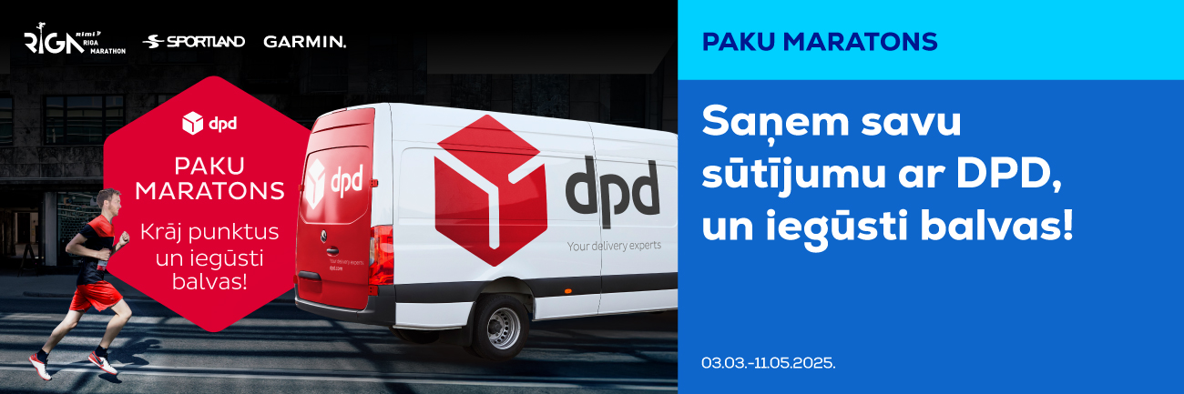 Euronics DPD