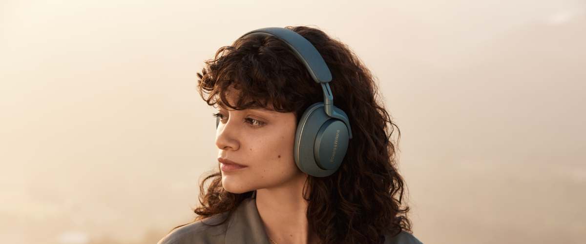 Bowers&Wilkins