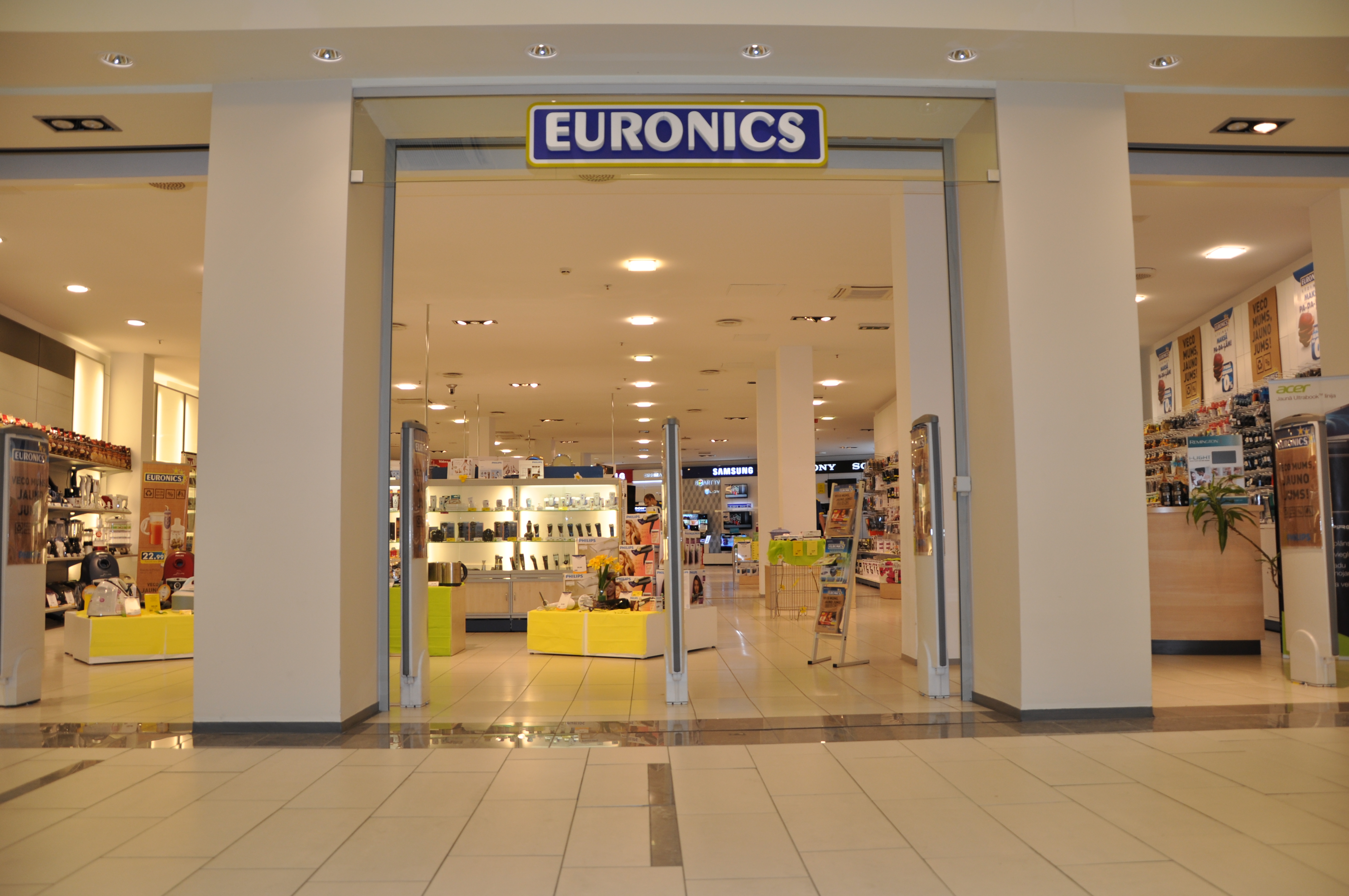 Galerija centrs